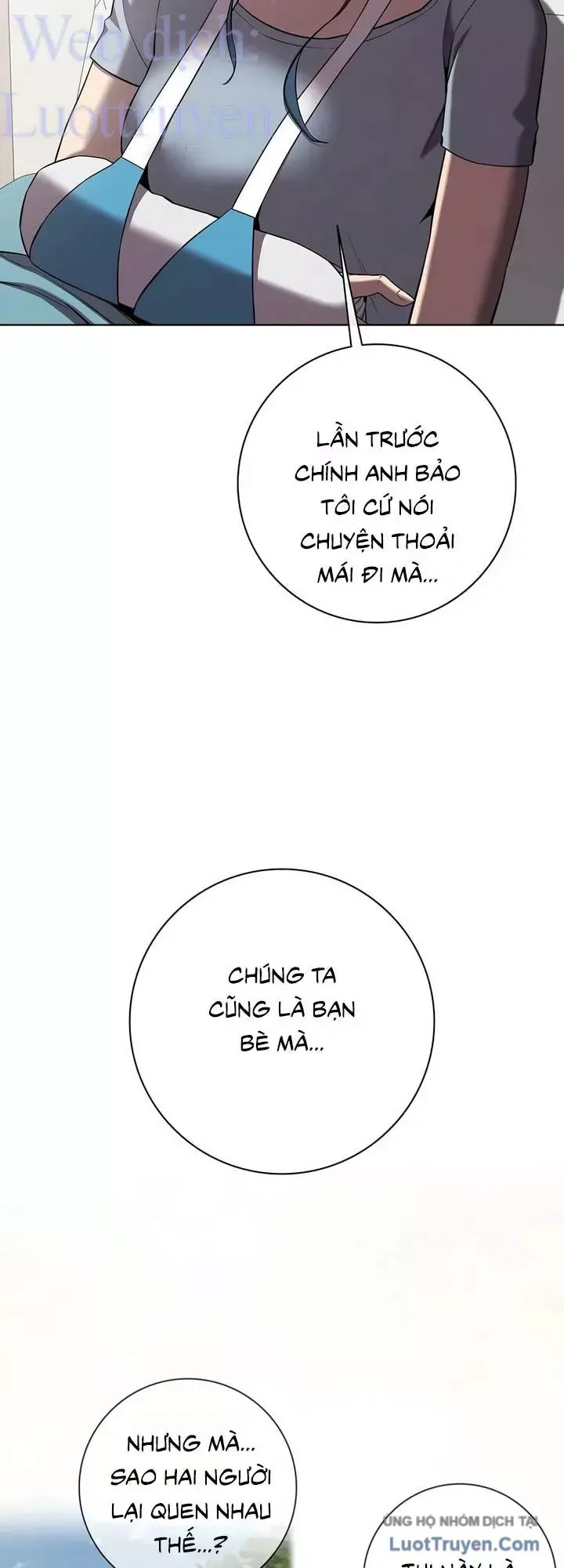 Ma Pháp Sư Hắc Ám Trở Về Để Nhập Ngũ Chap 89 - Next Chap 88