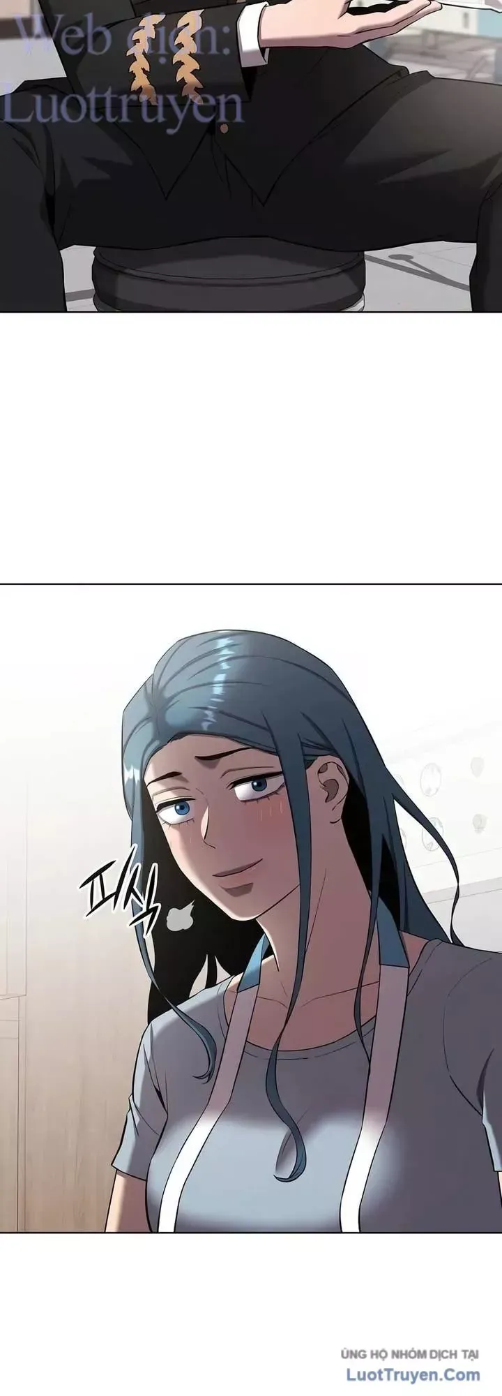 Ma Pháp Sư Hắc Ám Trở Về Để Nhập Ngũ Chap 89 - Next Chap 88
