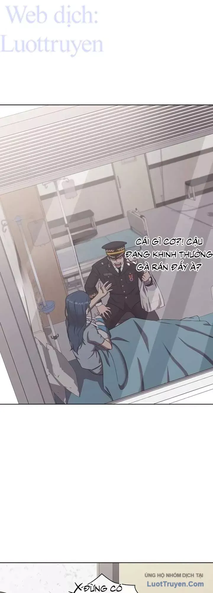 Ma Pháp Sư Hắc Ám Trở Về Để Nhập Ngũ Chap 89 - Next Chap 88