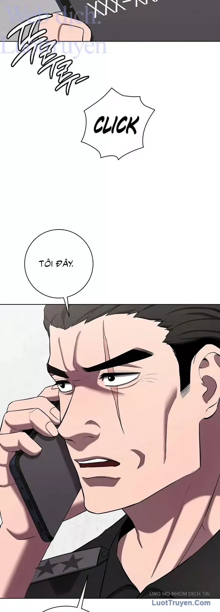 Ma Pháp Sư Hắc Ám Trở Về Để Nhập Ngũ Chap 89 - Next Chap 88
