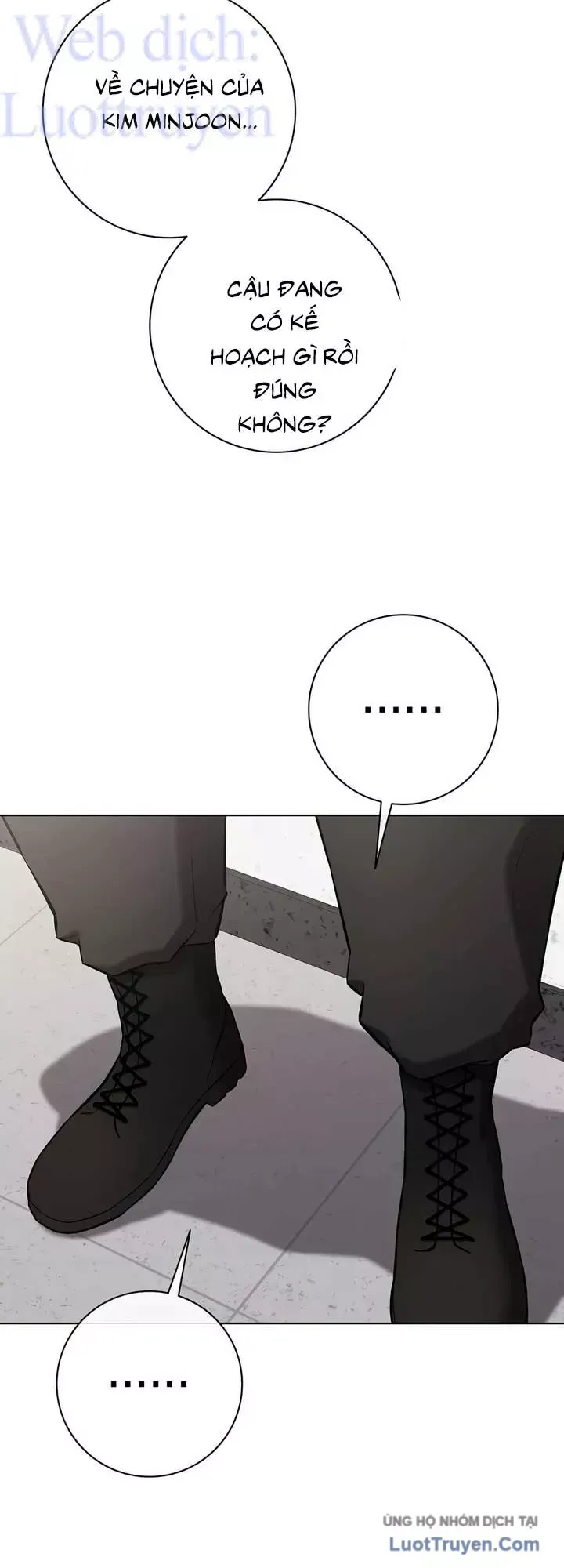 Ma Pháp Sư Hắc Ám Trở Về Để Nhập Ngũ Chap 89 - Next Chap 88