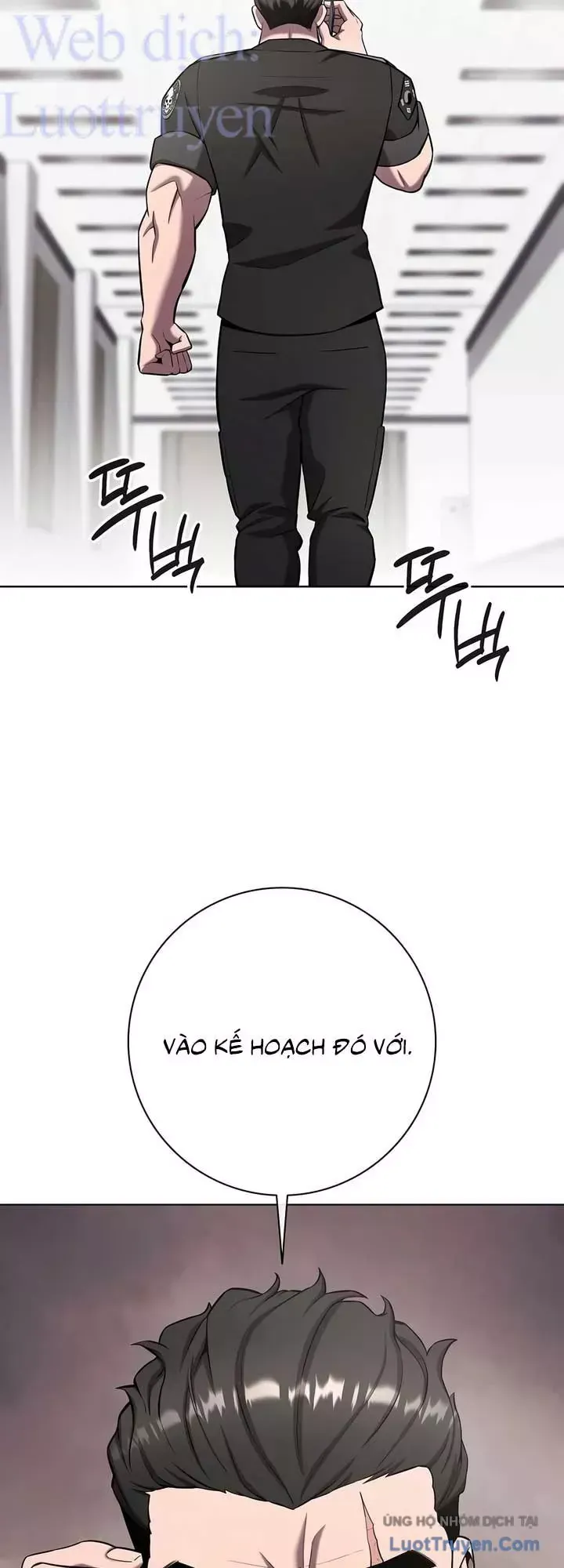 Ma Pháp Sư Hắc Ám Trở Về Để Nhập Ngũ Chap 89 - Next Chap 88