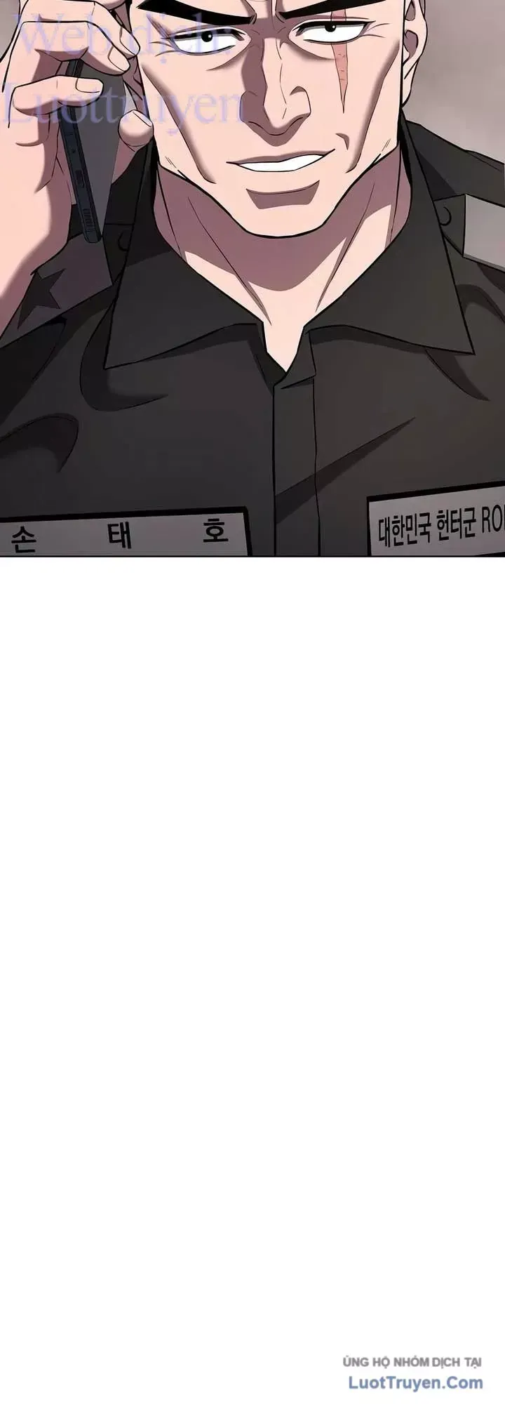 Ma Pháp Sư Hắc Ám Trở Về Để Nhập Ngũ Chap 89 - Next Chap 88