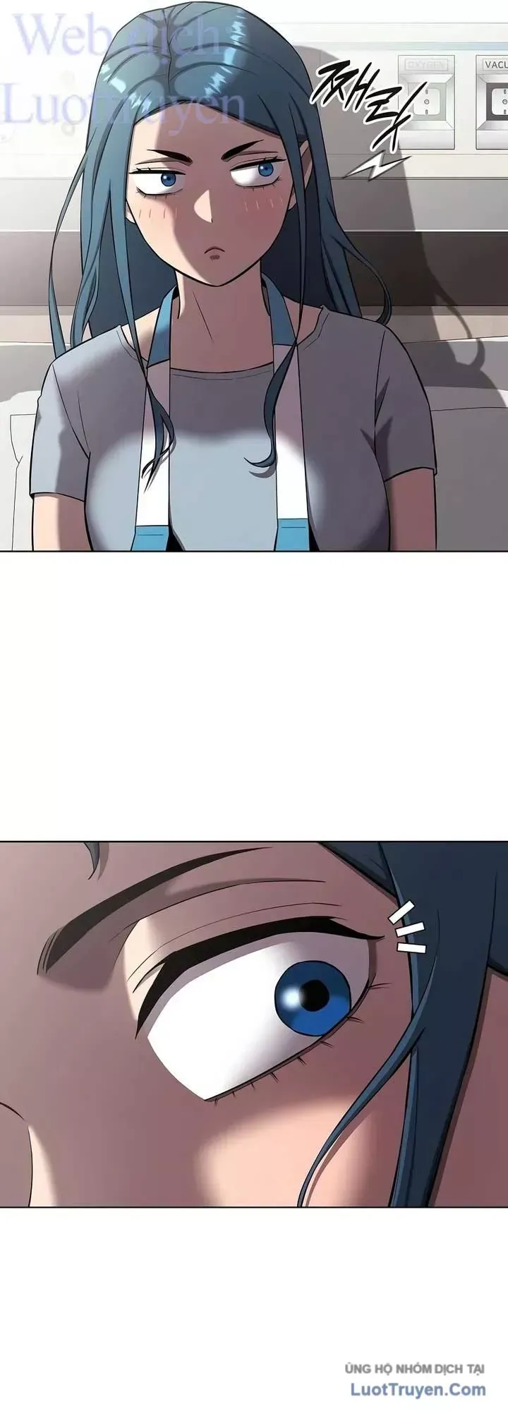 Ma Pháp Sư Hắc Ám Trở Về Để Nhập Ngũ Chap 89 - Next Chap 88