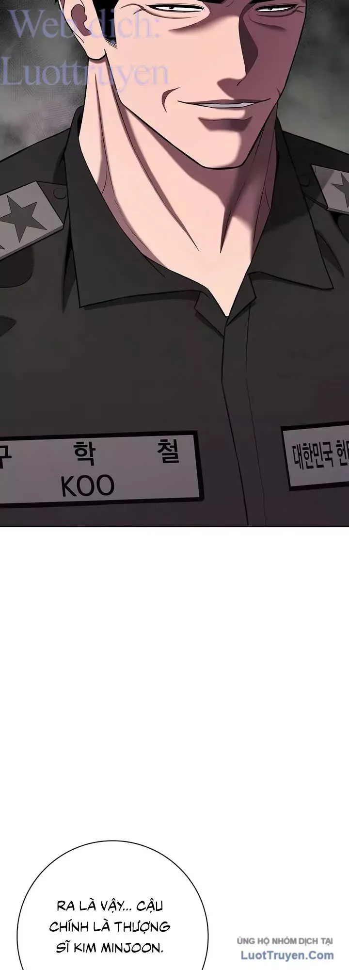 Ma Pháp Sư Hắc Ám Trở Về Để Nhập Ngũ Chap 89 - Next Chap 88