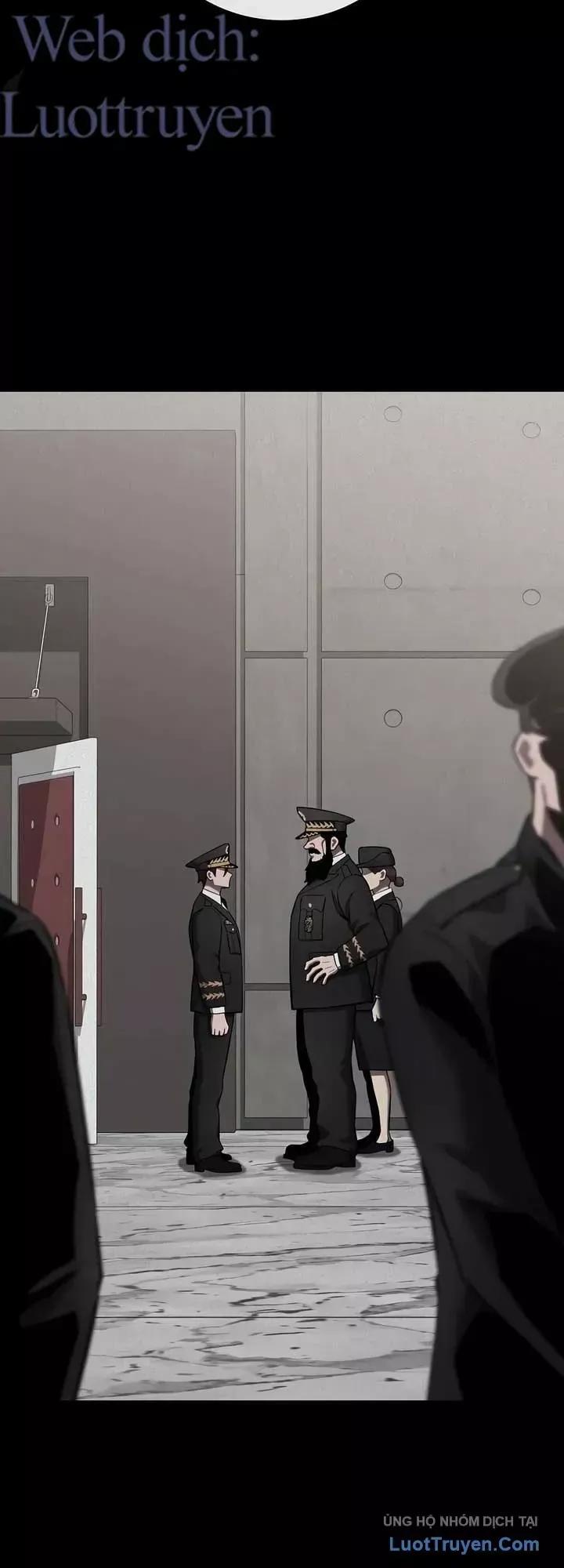 Ma Pháp Sư Hắc Ám Trở Về Để Nhập Ngũ Chap 89 - Next Chap 88