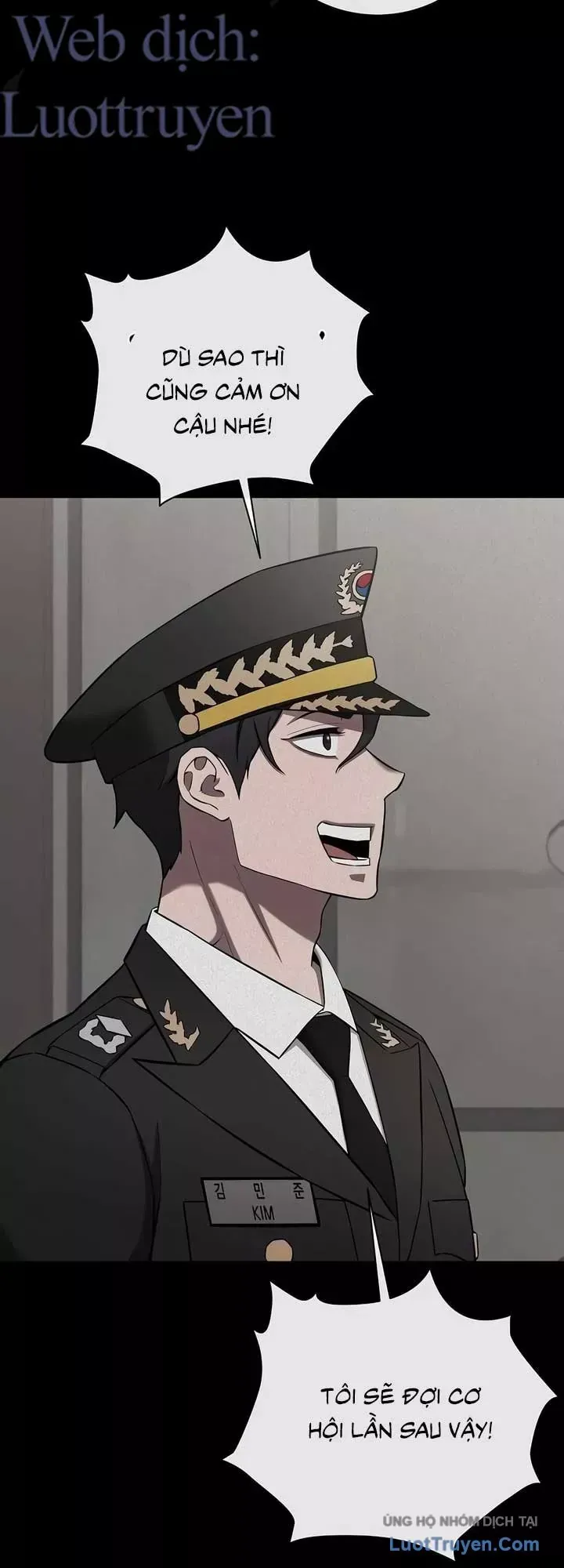 Ma Pháp Sư Hắc Ám Trở Về Để Nhập Ngũ Chap 89 - Next Chap 88
