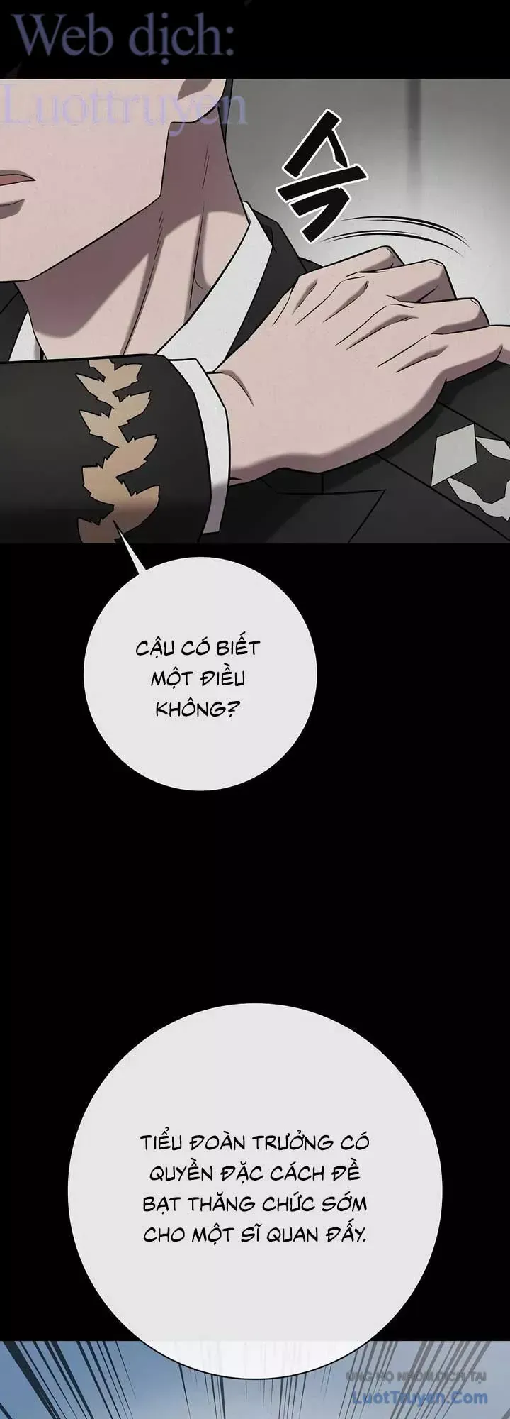 Ma Pháp Sư Hắc Ám Trở Về Để Nhập Ngũ Chap 89 - Next Chap 88