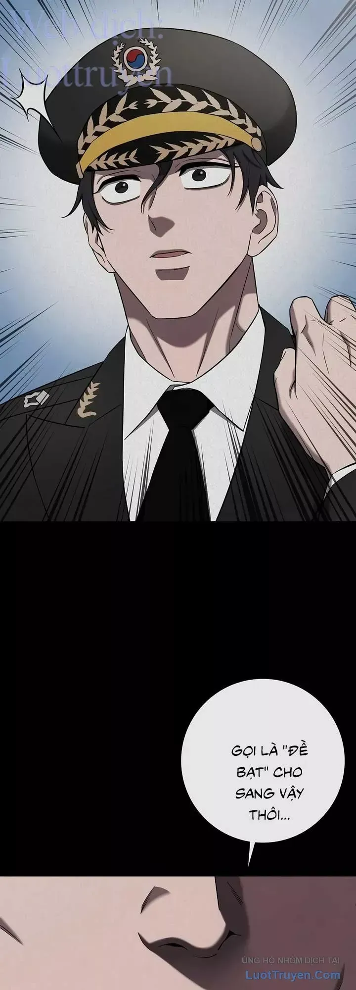 Ma Pháp Sư Hắc Ám Trở Về Để Nhập Ngũ Chap 89 - Next Chap 88