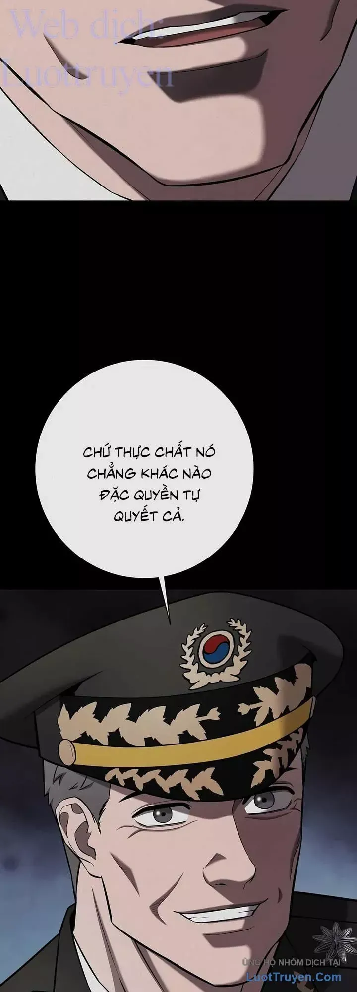 Ma Pháp Sư Hắc Ám Trở Về Để Nhập Ngũ Chap 89 - Next Chap 88