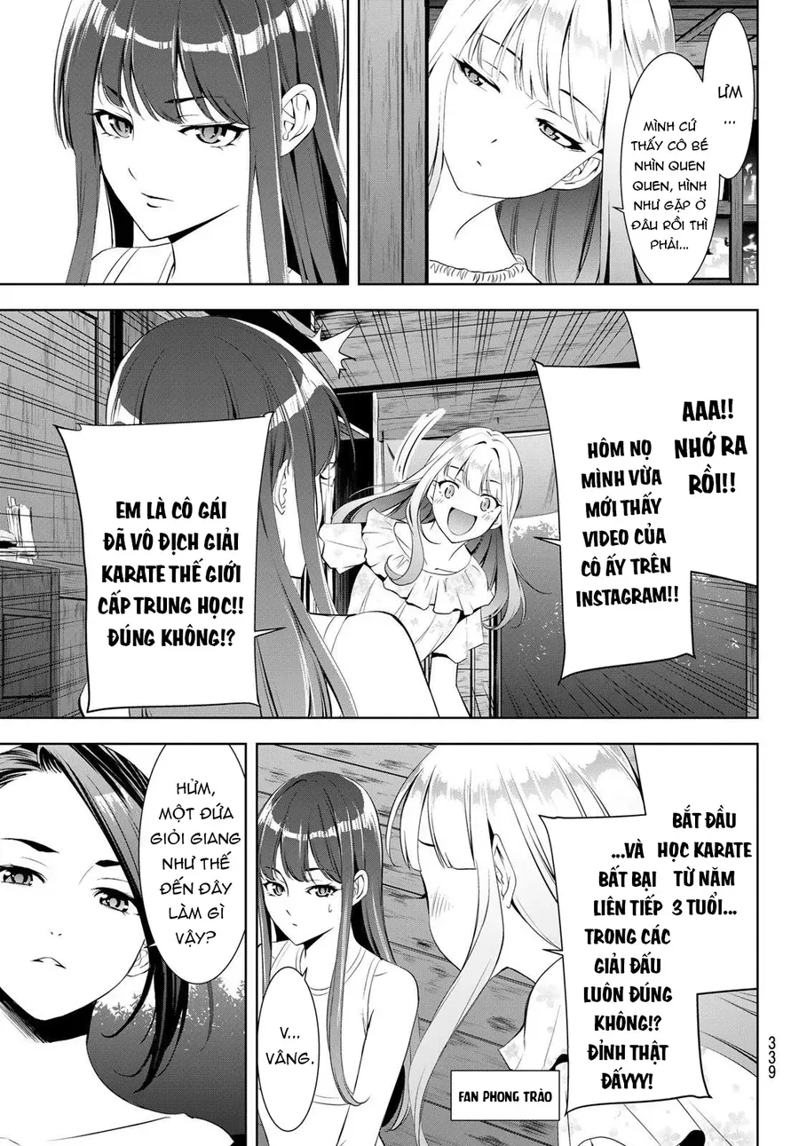 Ano Shima No Umine-Sou