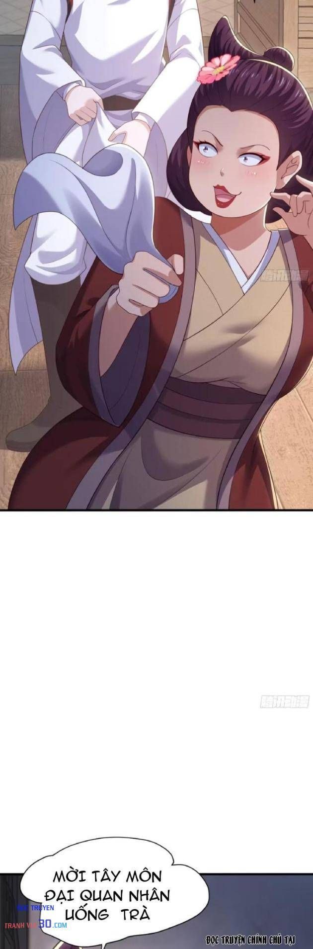Võ Đại Lang Mạnh Nhất Tái Sinh Ở Thế Giới Thủy Hử Chap 61 - Next Chap 60