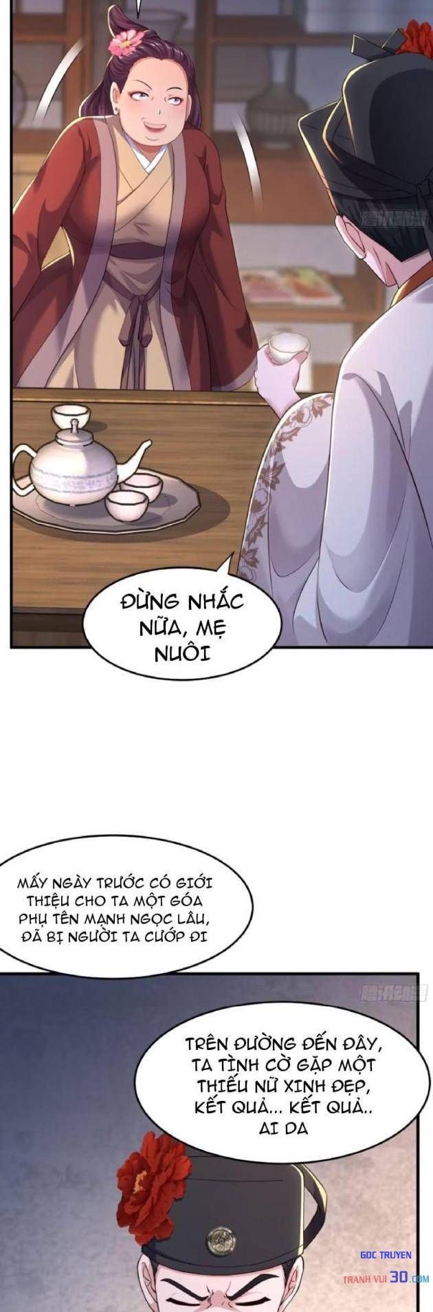 Võ Đại Lang Mạnh Nhất Tái Sinh Ở Thế Giới Thủy Hử Chap 61 - Next Chap 60