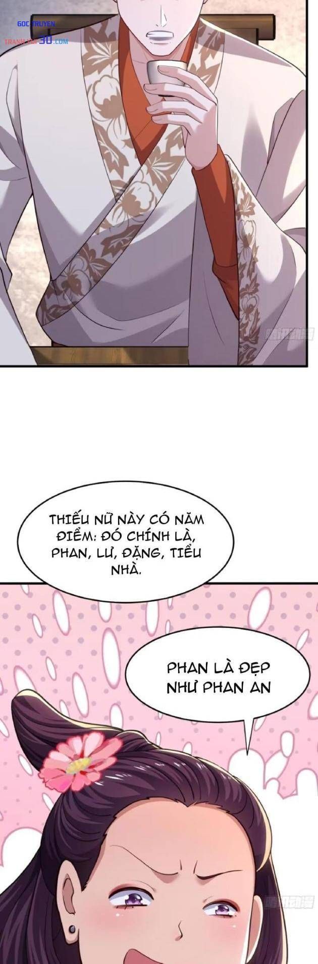 Võ Đại Lang Mạnh Nhất Tái Sinh Ở Thế Giới Thủy Hử Chap 61 - Next Chap 60