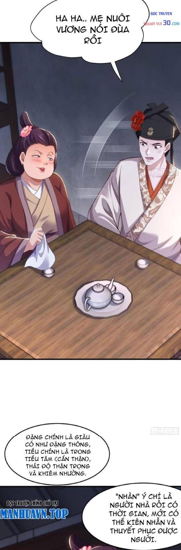 Võ Đại Lang Mạnh Nhất Tái Sinh Ở Thế Giới Thủy Hử Chap 61 - Next Chap 60