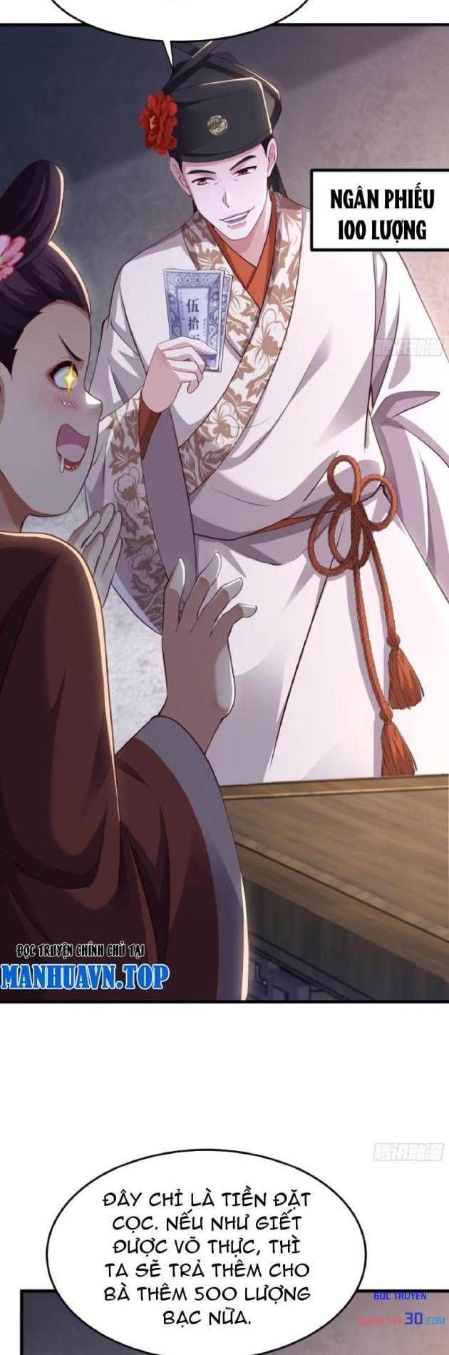 Võ Đại Lang Mạnh Nhất Tái Sinh Ở Thế Giới Thủy Hử Chap 61 - Next Chap 60