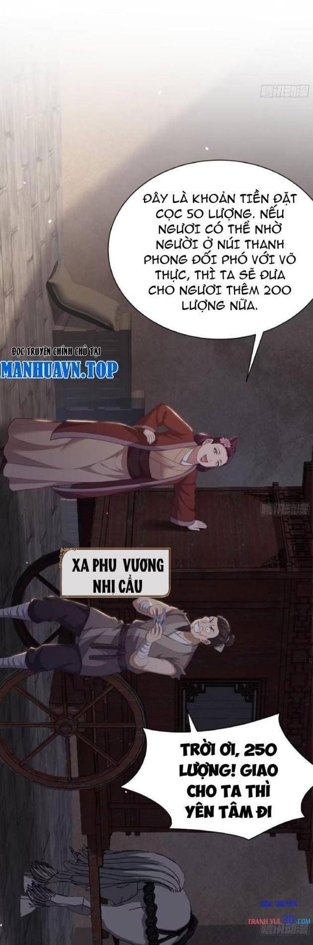 Võ Đại Lang Mạnh Nhất Tái Sinh Ở Thế Giới Thủy Hử Chap 61 - Next Chap 60