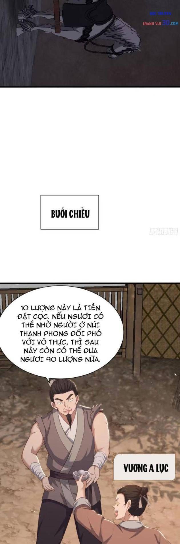Võ Đại Lang Mạnh Nhất Tái Sinh Ở Thế Giới Thủy Hử Chap 61 - Next Chap 60