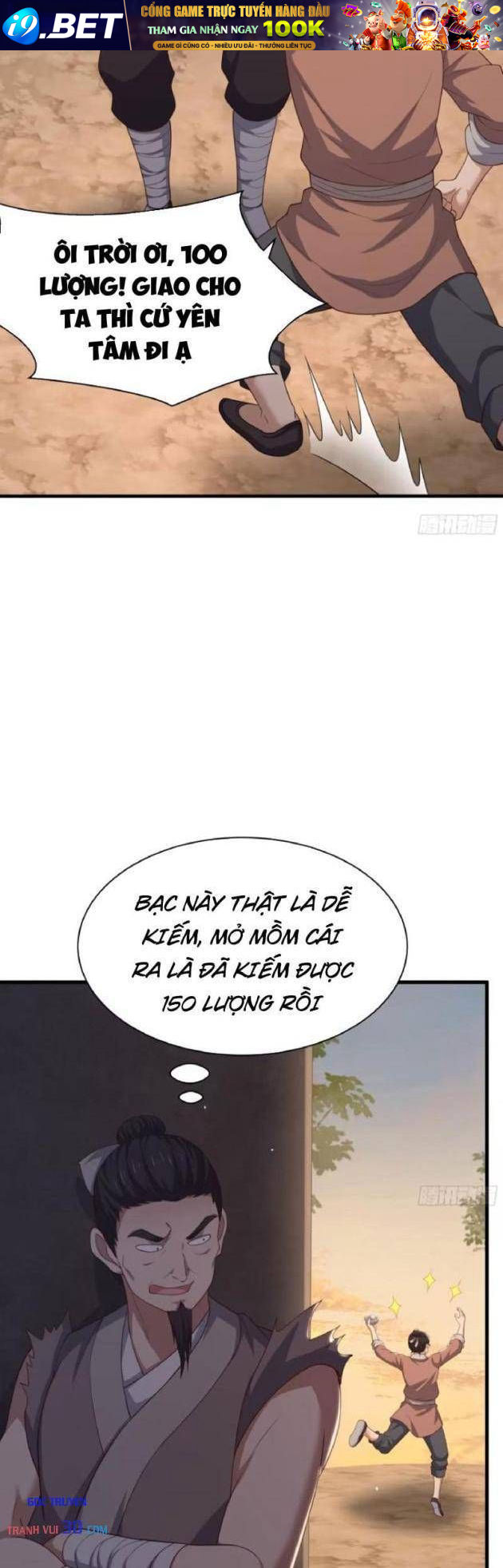 Võ Đại Lang Mạnh Nhất Tái Sinh Ở Thế Giới Thủy Hử Chap 61 - Next Chap 60