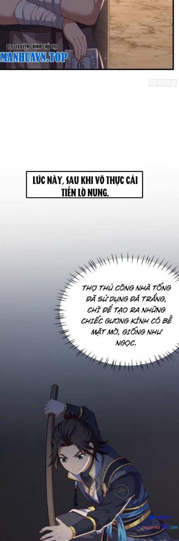 Võ Đại Lang Mạnh Nhất Tái Sinh Ở Thế Giới Thủy Hử Chap 61 - Next Chap 60