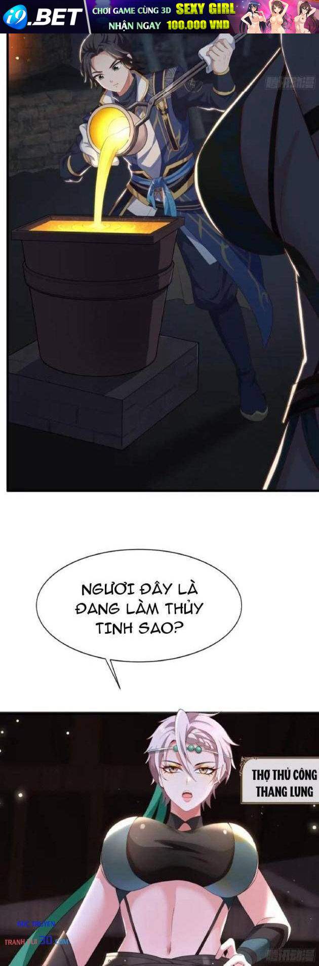 Võ Đại Lang Mạnh Nhất Tái Sinh Ở Thế Giới Thủy Hử Chap 61 - Next Chap 60