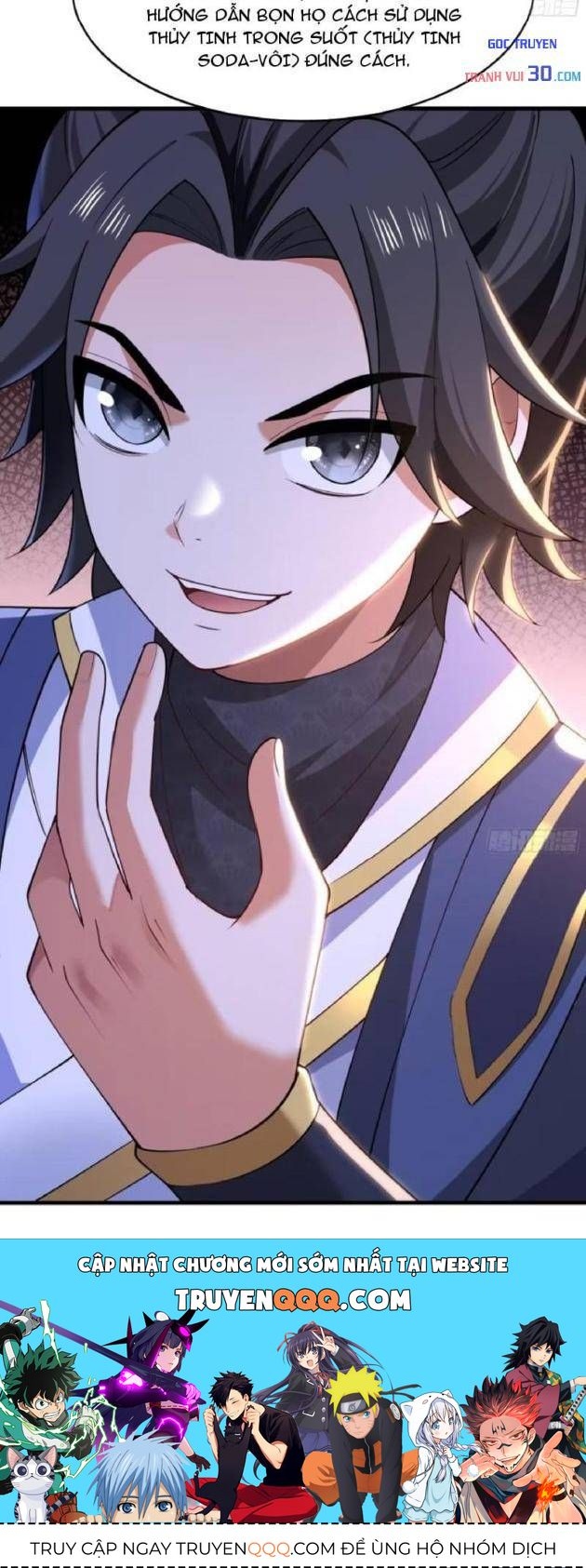 Võ Đại Lang Mạnh Nhất Tái Sinh Ở Thế Giới Thủy Hử Chap 61 - Next Chap 60