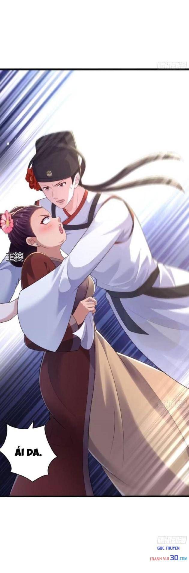 Võ Đại Lang Mạnh Nhất Tái Sinh Ở Thế Giới Thủy Hử Chap 61 - Next Chap 60