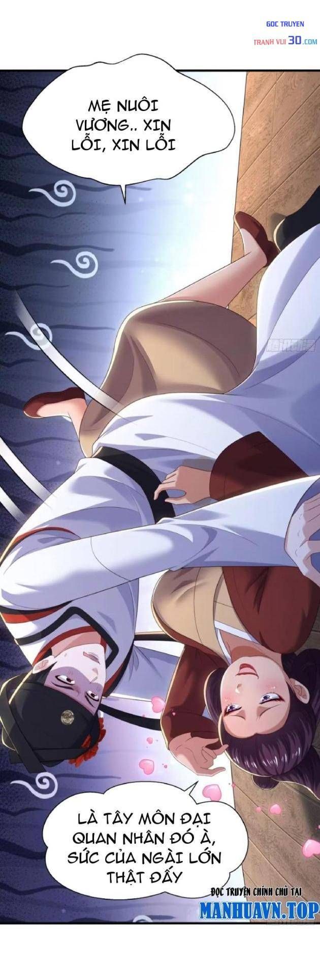 Võ Đại Lang Mạnh Nhất Tái Sinh Ở Thế Giới Thủy Hử Chap 61 - Next Chap 60