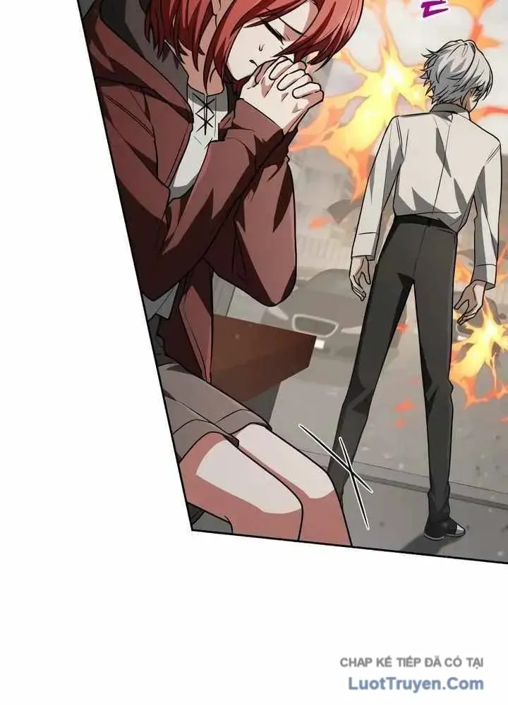 Đa Sắc Ma Pháp Sư Thiên Tài Chap 74 - Next Chap 73