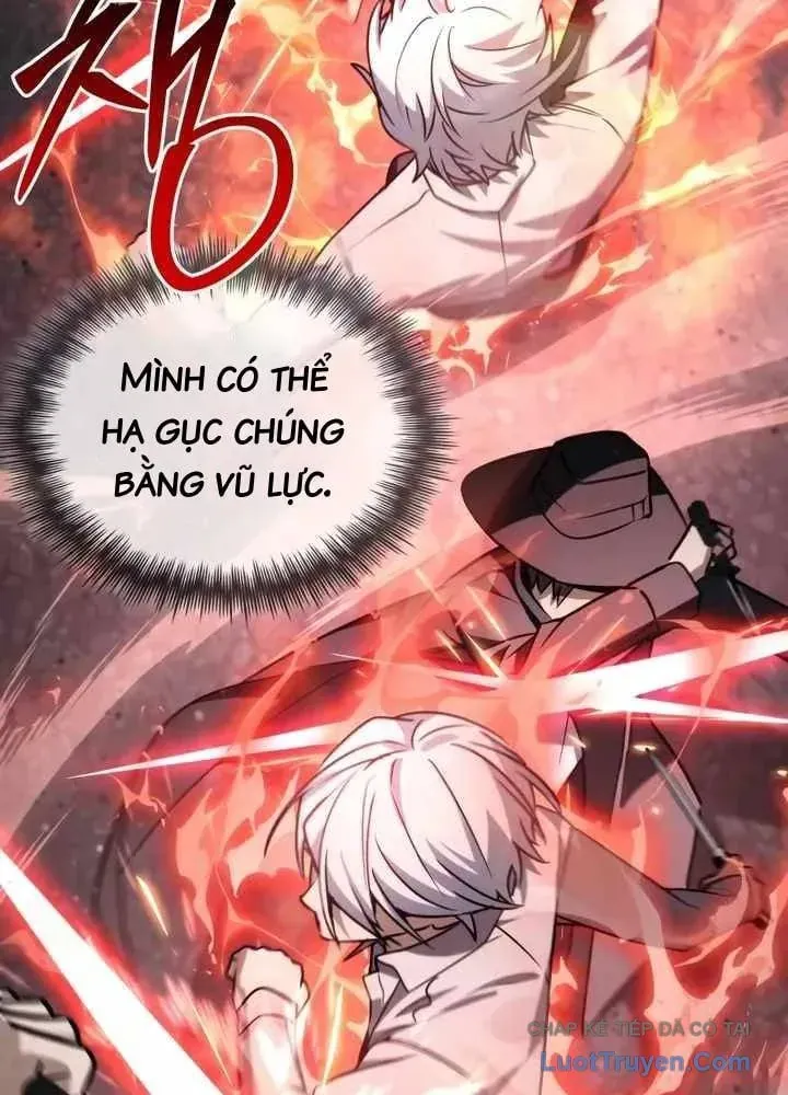 Đa Sắc Ma Pháp Sư Thiên Tài Chap 74 - Next Chap 73