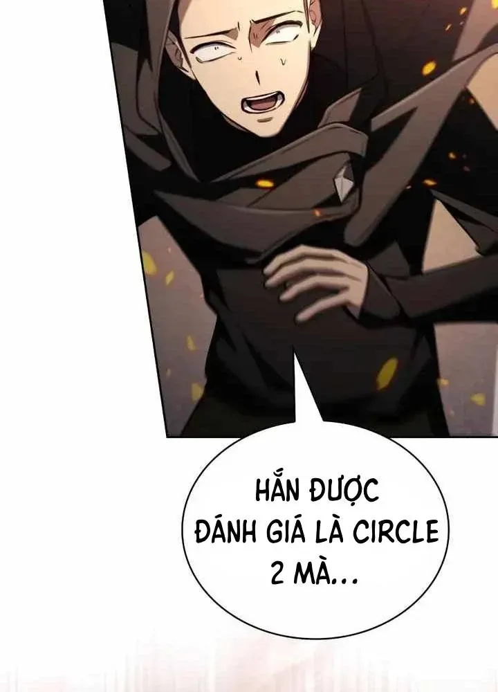 Đa Sắc Ma Pháp Sư Thiên Tài Chap 74 - Next Chap 73