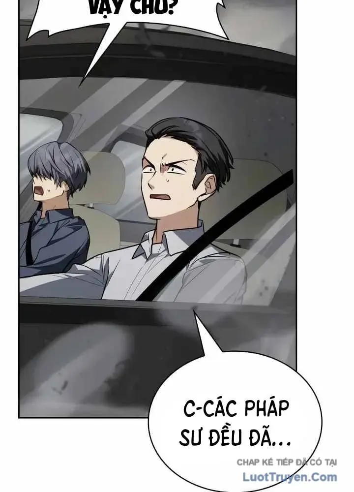 Đa Sắc Ma Pháp Sư Thiên Tài Chap 74 - Next Chap 73