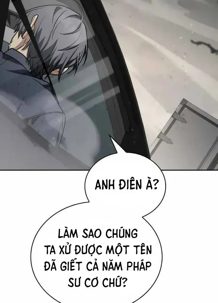 Đa Sắc Ma Pháp Sư Thiên Tài Chap 74 - Next Chap 73