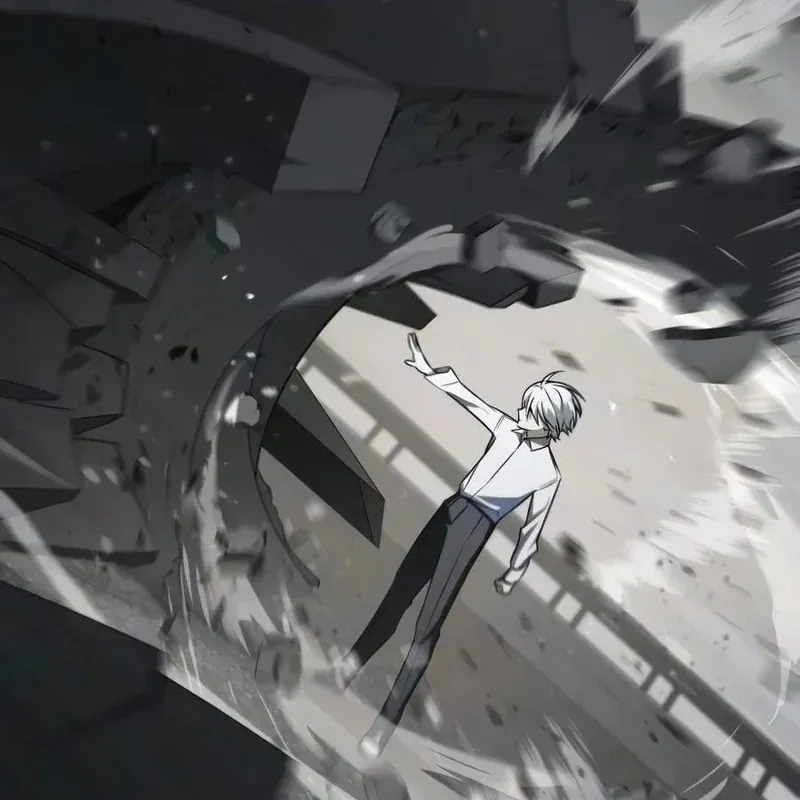 Đa Sắc Ma Pháp Sư Thiên Tài Chap 75 - Next Chap 74