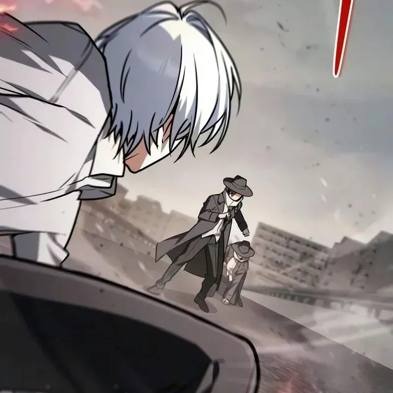 Đa Sắc Ma Pháp Sư Thiên Tài Chap 75 - Next Chap 74