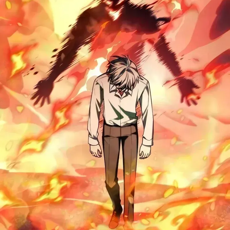 Đa Sắc Ma Pháp Sư Thiên Tài Chap 75 - Next Chap 74