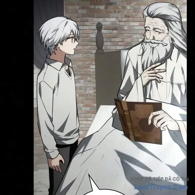 Đa Sắc Ma Pháp Sư Thiên Tài Chap 75 - Next Chap 74