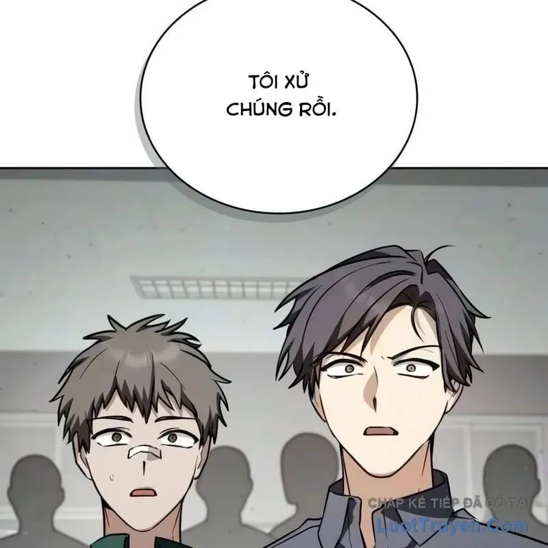 Đa Sắc Ma Pháp Sư Thiên Tài Chap 76 - Next Chap 75