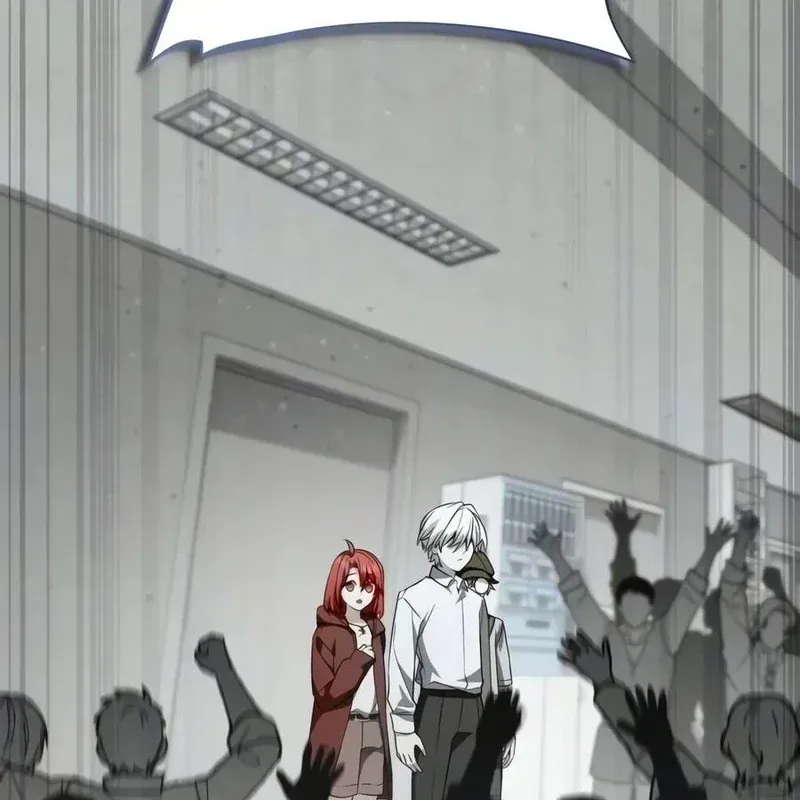 Đa Sắc Ma Pháp Sư Thiên Tài Chap 76 - Next Chap 75