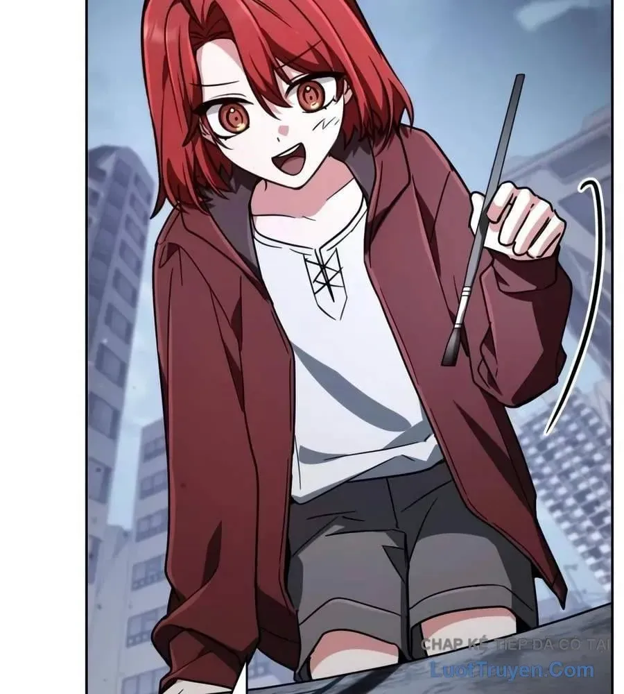 Đa Sắc Ma Pháp Sư Thiên Tài Chap 77 - Next Chap 76