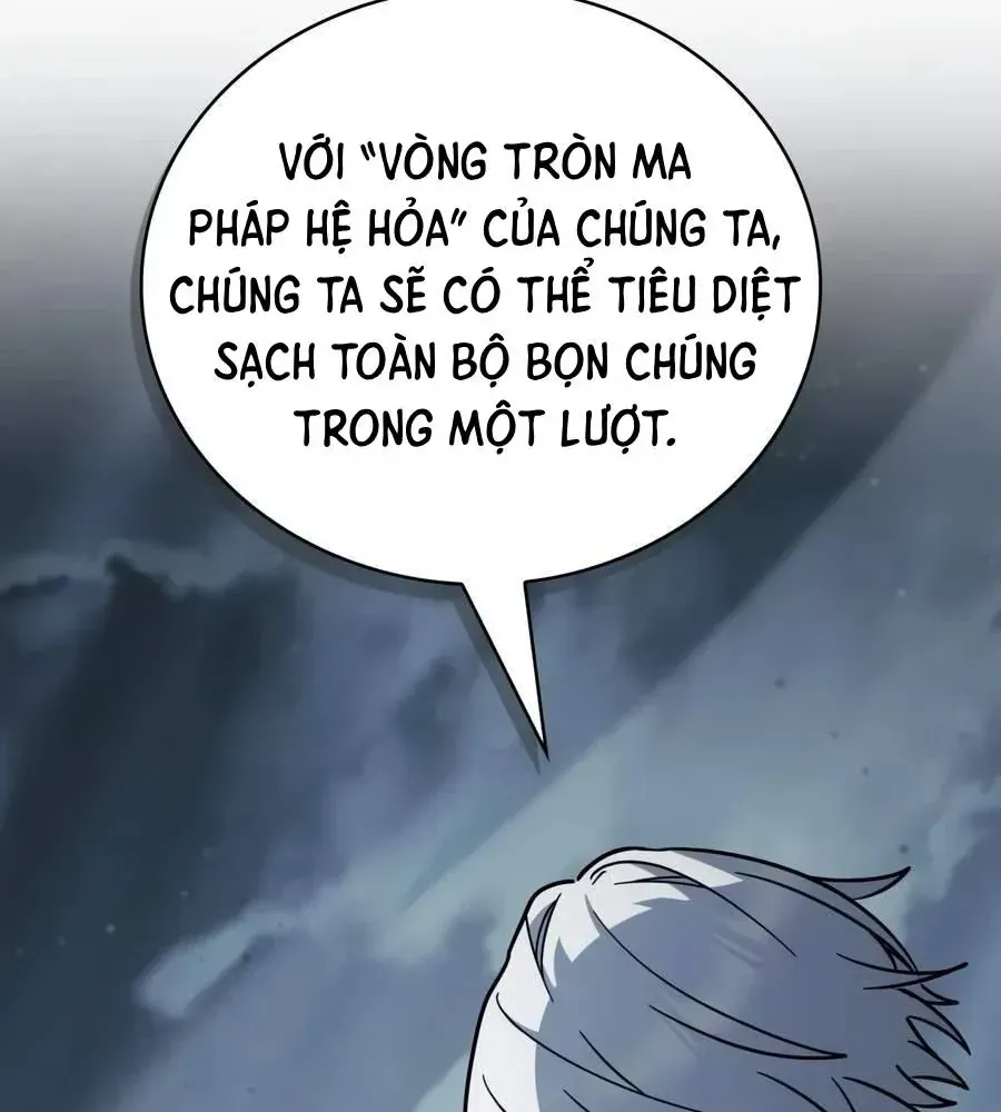 Đa Sắc Ma Pháp Sư Thiên Tài Chap 77 - Next Chap 76