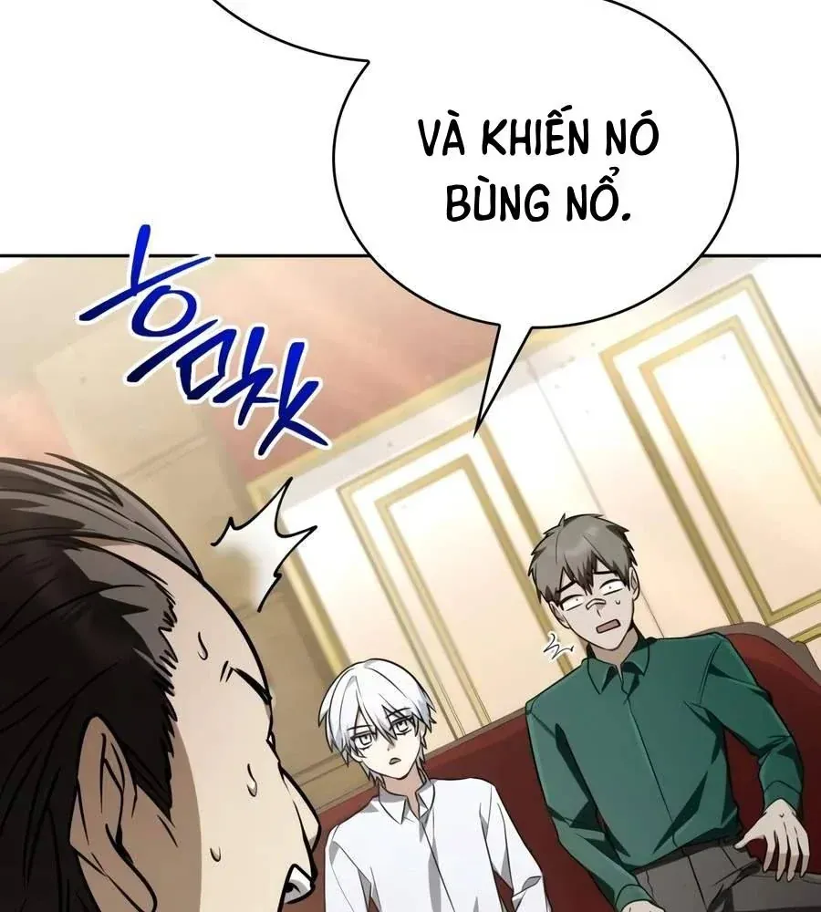 Đa Sắc Ma Pháp Sư Thiên Tài Chap 77 - Next Chap 76