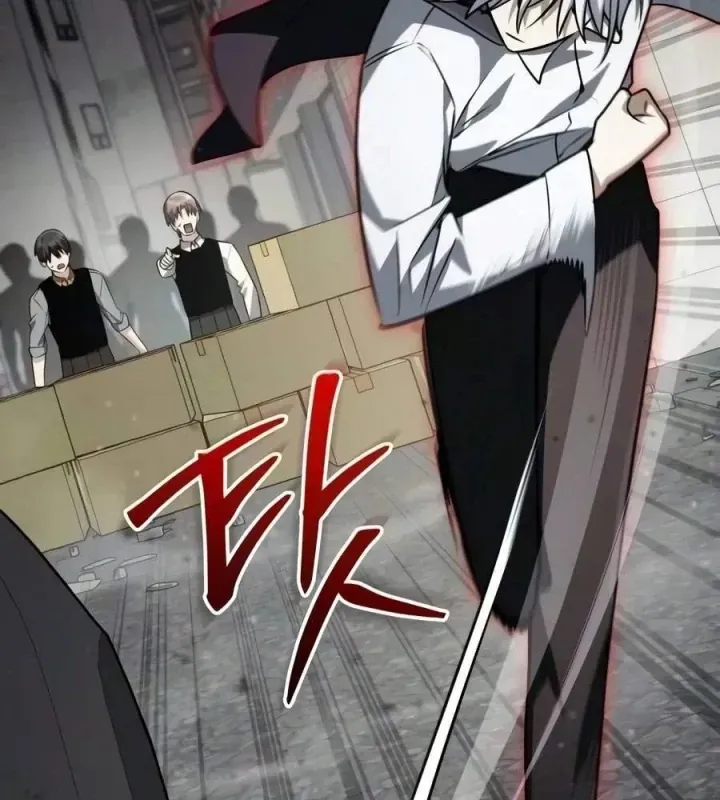 Đa Sắc Ma Pháp Sư Thiên Tài Chap 78 - Next Chap 77