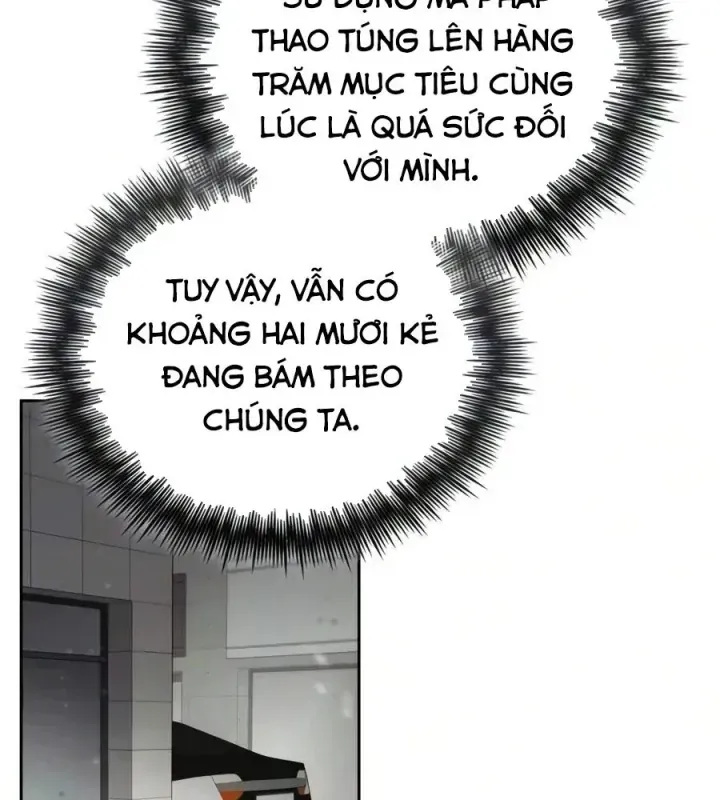 Đa Sắc Ma Pháp Sư Thiên Tài Chap 78 - Next Chap 77