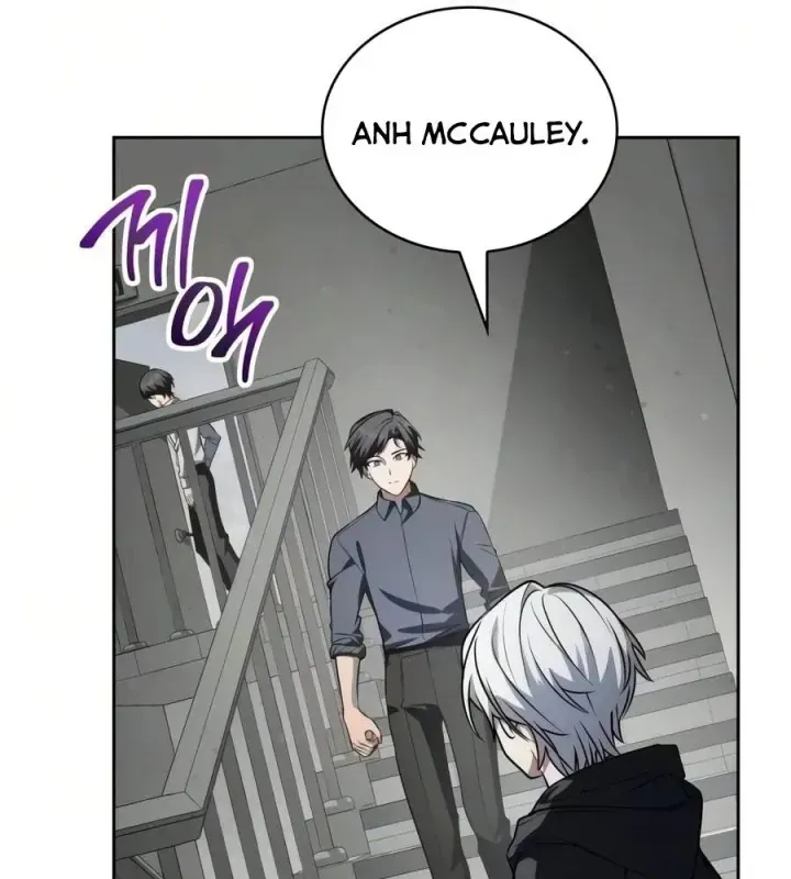 Đa Sắc Ma Pháp Sư Thiên Tài Chap 78 - Next Chap 77