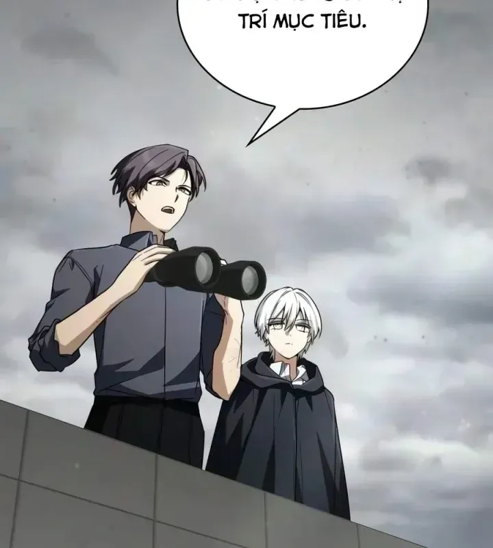 Đa Sắc Ma Pháp Sư Thiên Tài Chap 78 - Next Chap 77