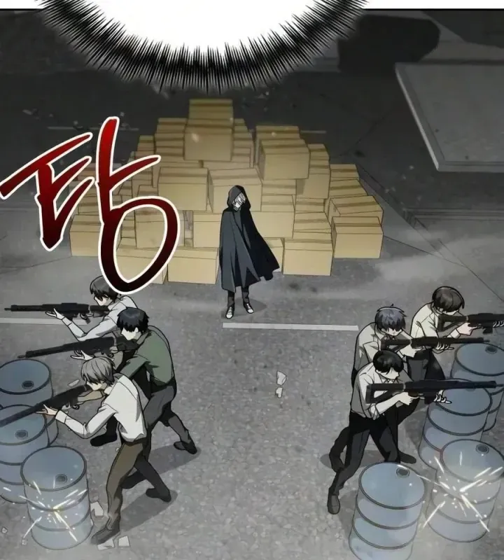 Đa Sắc Ma Pháp Sư Thiên Tài Chap 78 - Next Chap 77