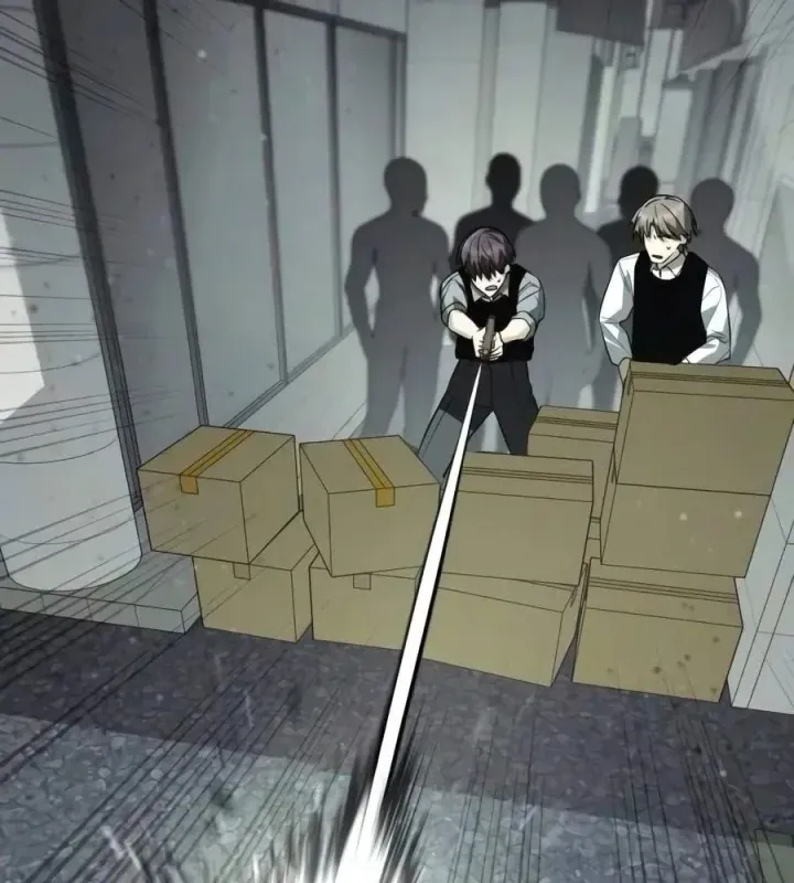 Đa Sắc Ma Pháp Sư Thiên Tài Chap 78 - Next Chap 77