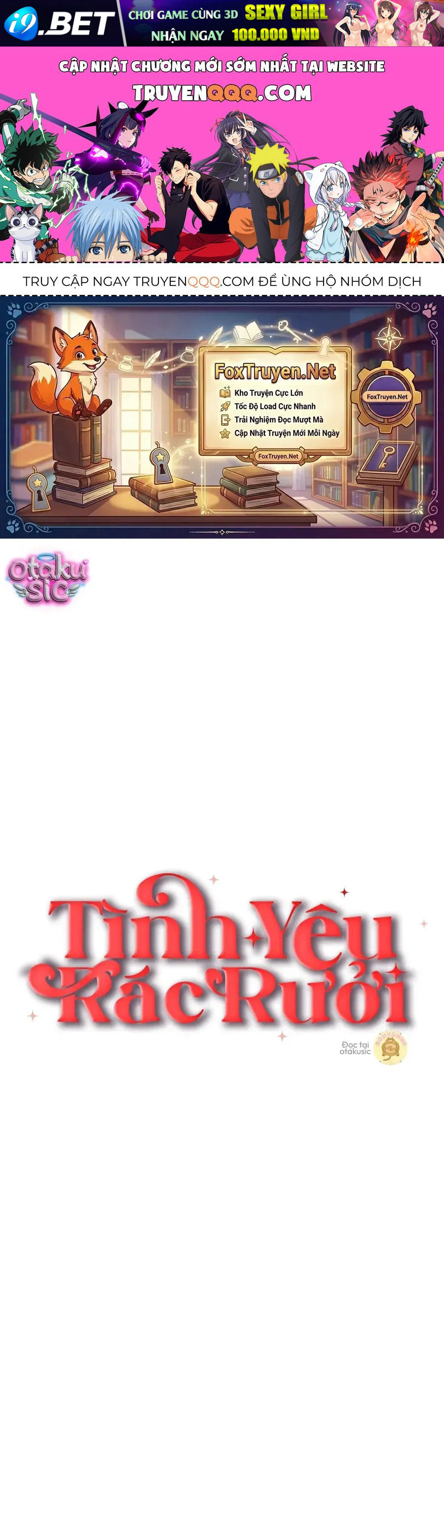 Kono Gomi o Nanto Yobu Chap 36 - Next Chap 32