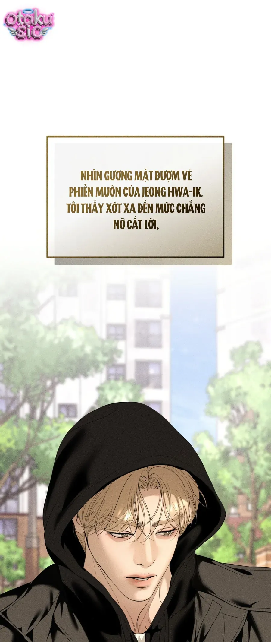 Kono Gomi o Nanto Yobu Chap 36 - Next Chap 32